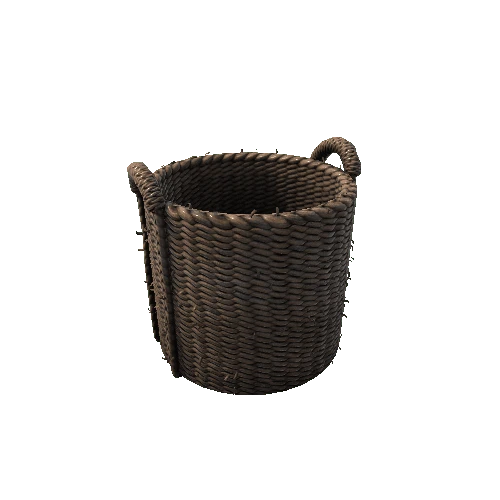 Basket02 Prefab